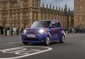 Honda promete citadino elétrico novo thumbnail