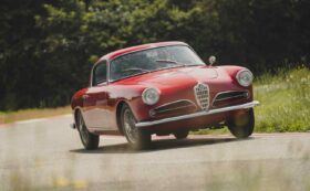 Alfa Romeo regressa à competição… na vela! thumbnail