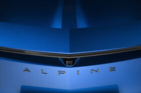 Alpine confirma superdesportivo de 1.000 cv thumbnail
