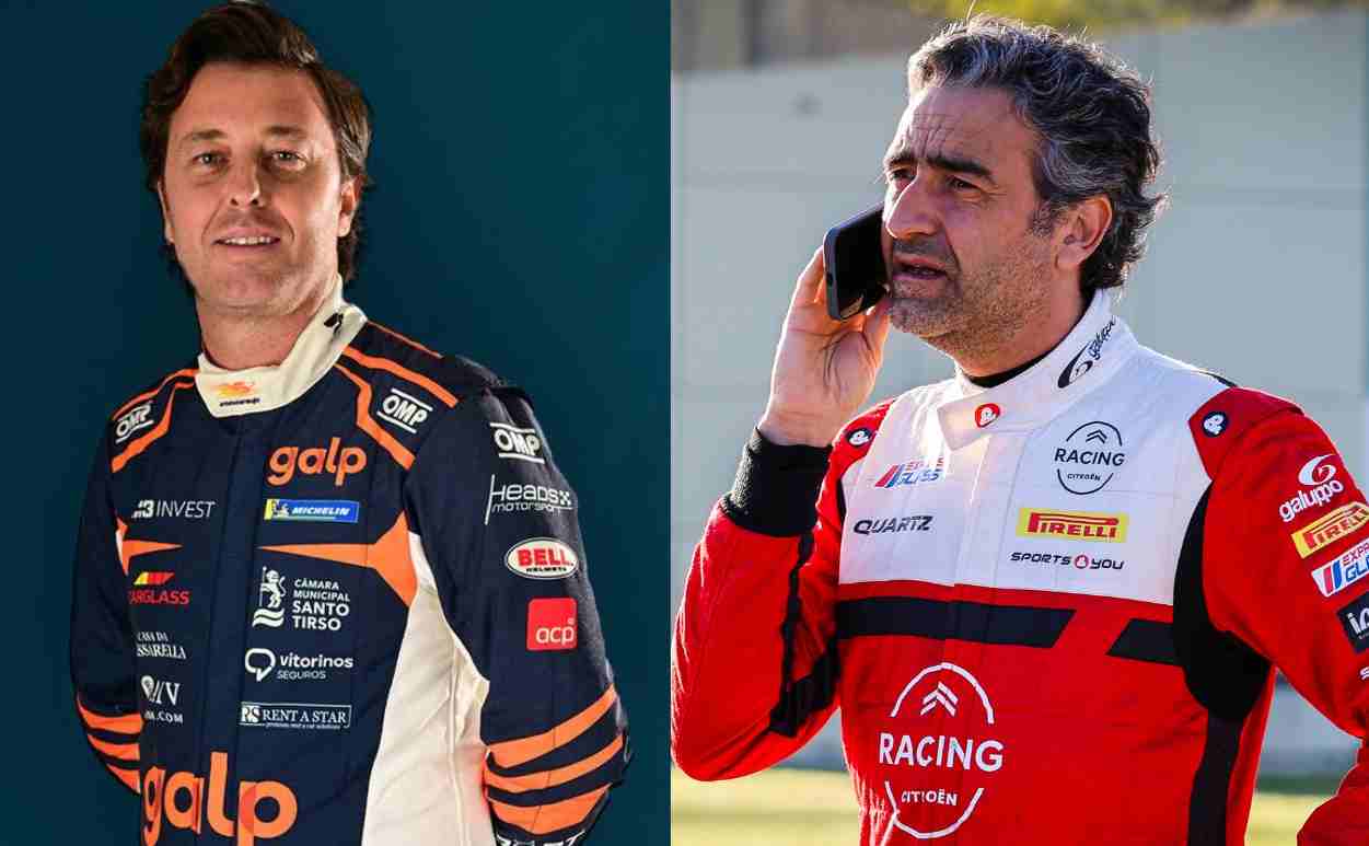 Polémica da gasolina no CPR: José Pedro Fontes e Armindo Araújo esclarecem a situação…