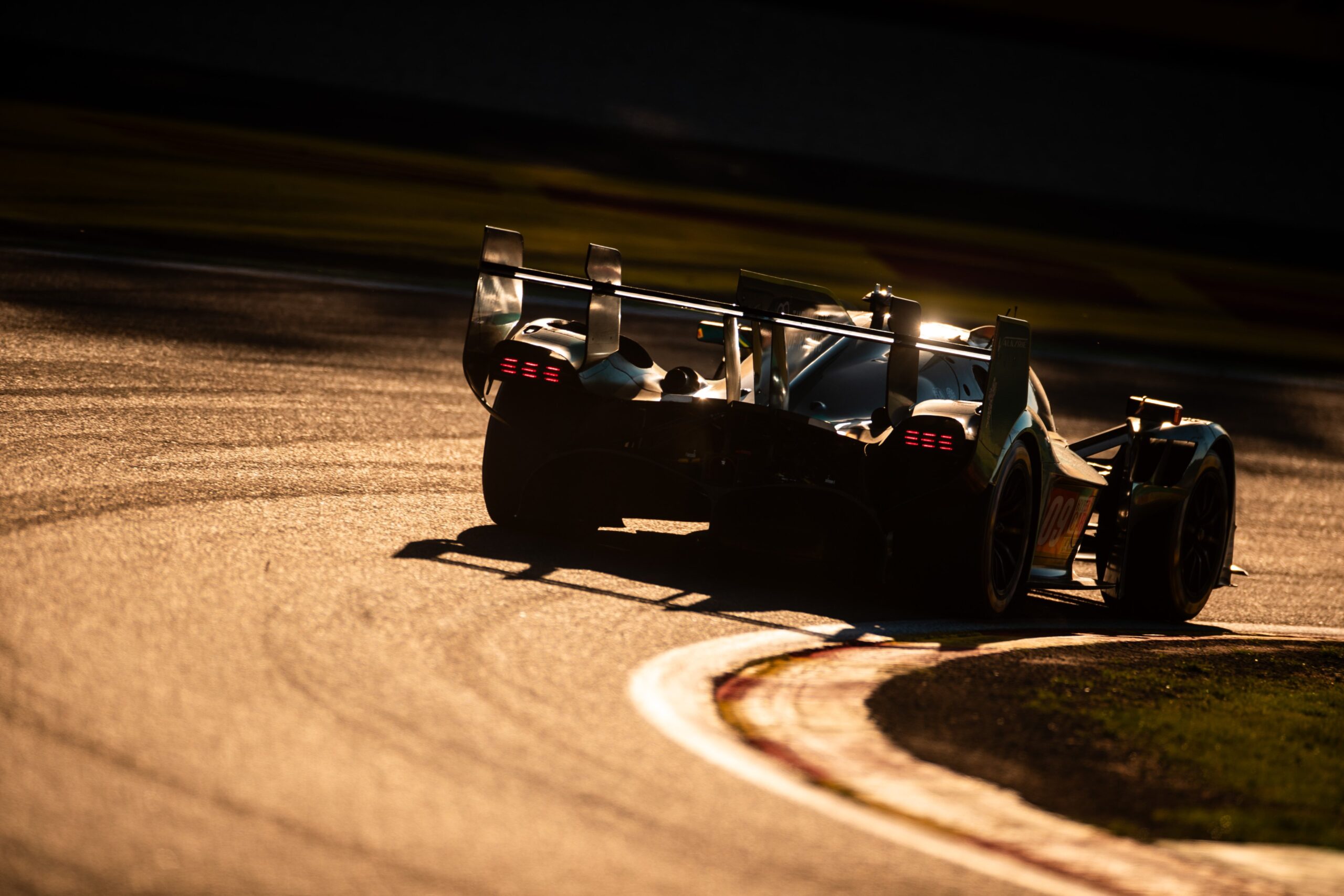 24h de Le Mans: Aston Martin confiante num bom resultado, ciente das dificuldades