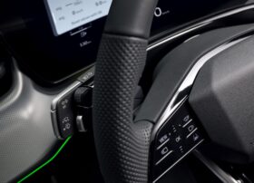 Audi Q3 novo revoluciona estética da Audi thumbnail
