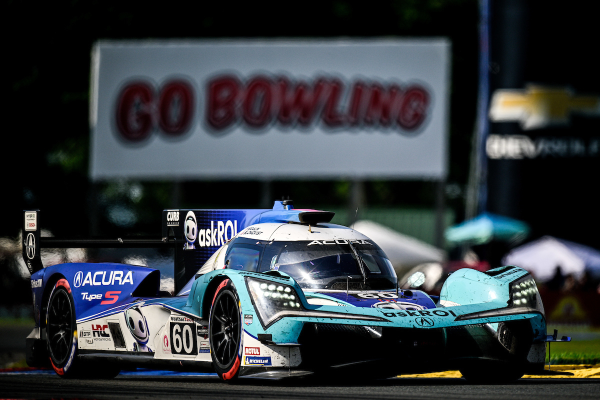 IMSA, Watkins Glen: Meyer Shank Racing alcança segundo triunfo, Albuquerque no pódio