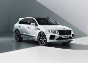 Bentayga Speed renova-se e chega aos 650 cv thumbnail