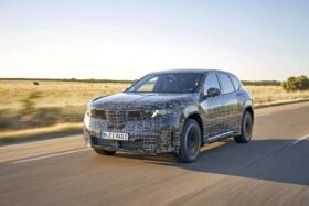 BMW antecipa iX3 novo thumbnail