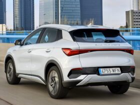 China: 1,3 milhões de elétricos e híbridos em maio thumbnail