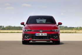 VW Golf GTI elétrico promete redefinir padrões thumbnail