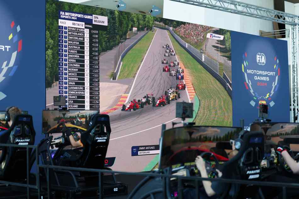 Inclusão dos Esports no Código Desportivo Internacional: uma grande oportunidade para o futuro