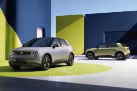 NIO expande-se na Europa. Portugal, para já, de fora thumbnail