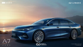 Geely tem híbrido mais eficiente que BYD thumbnail