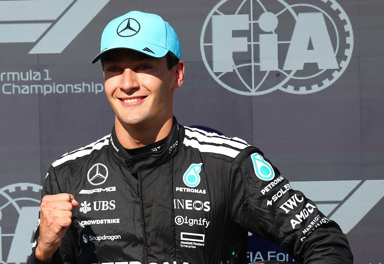 GP do Canadá F1, George Russell: “Uma das voltas mais emocionantes da minha vida”