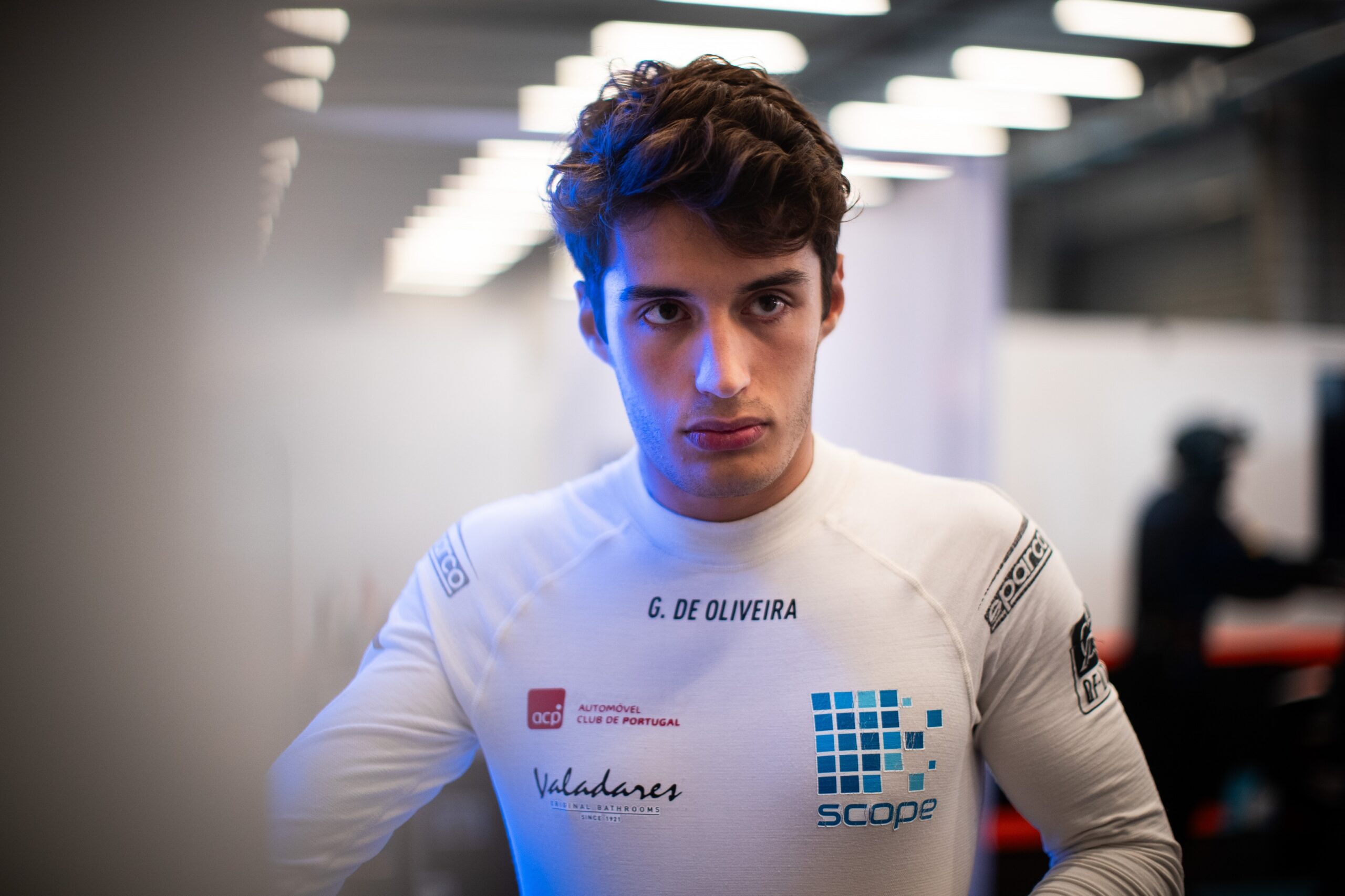 24h Spa: Guilherme Oliveira volta a destacar-se na mítica prova