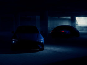 Hyundai antecipa Ioniq 6 N thumbnail