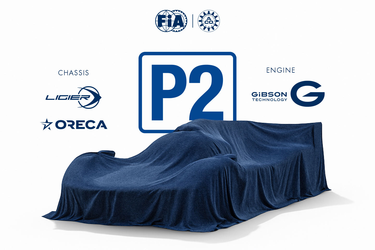 LMP2: Anunciados fornecedores e especificações para a próxima geração