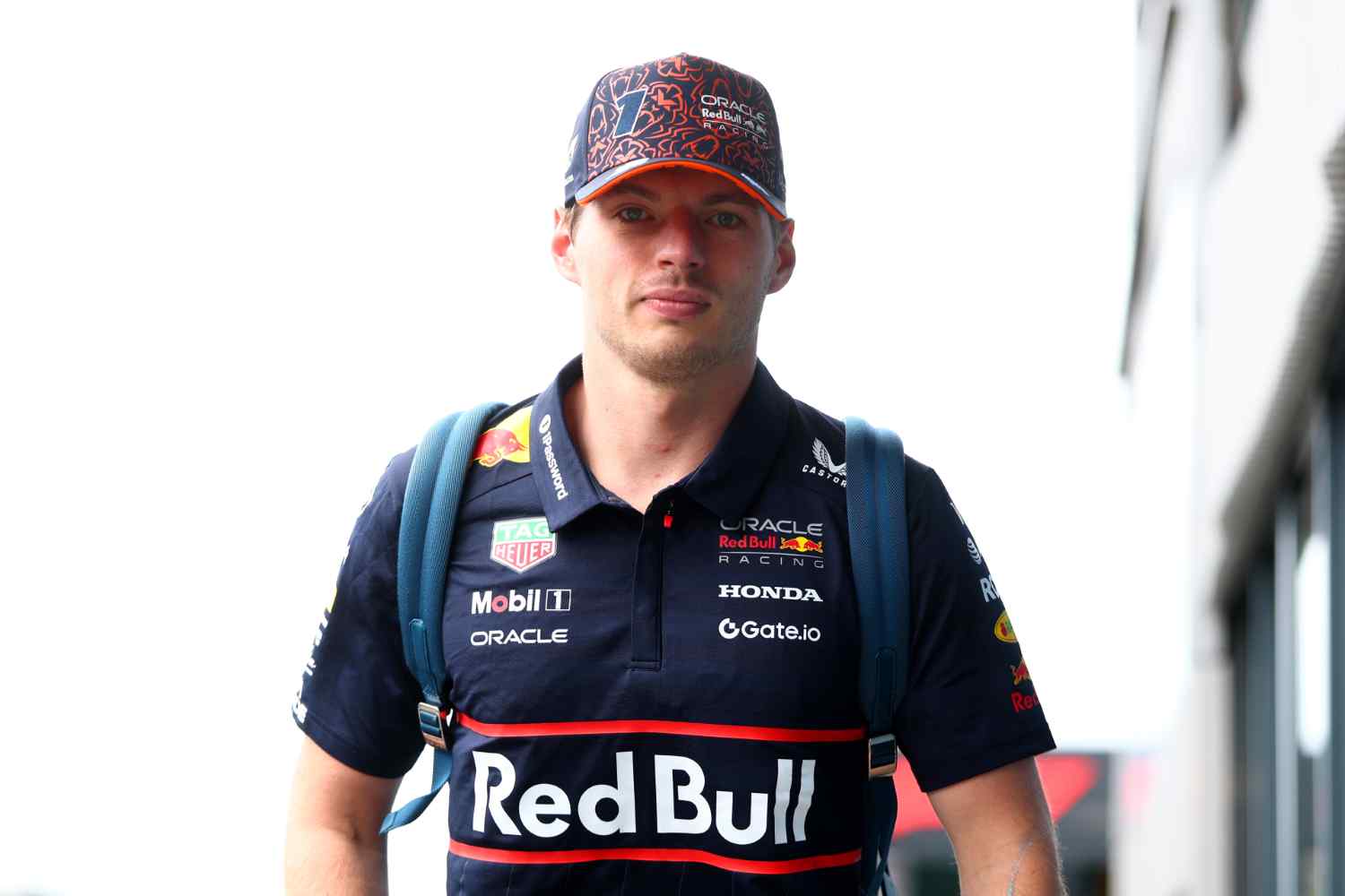 F1, Q&A Max Verstappen analisa a Áustria, Vettel na Red Bull e futuro incerto, quanto ao carro: “guio o que tenho…”