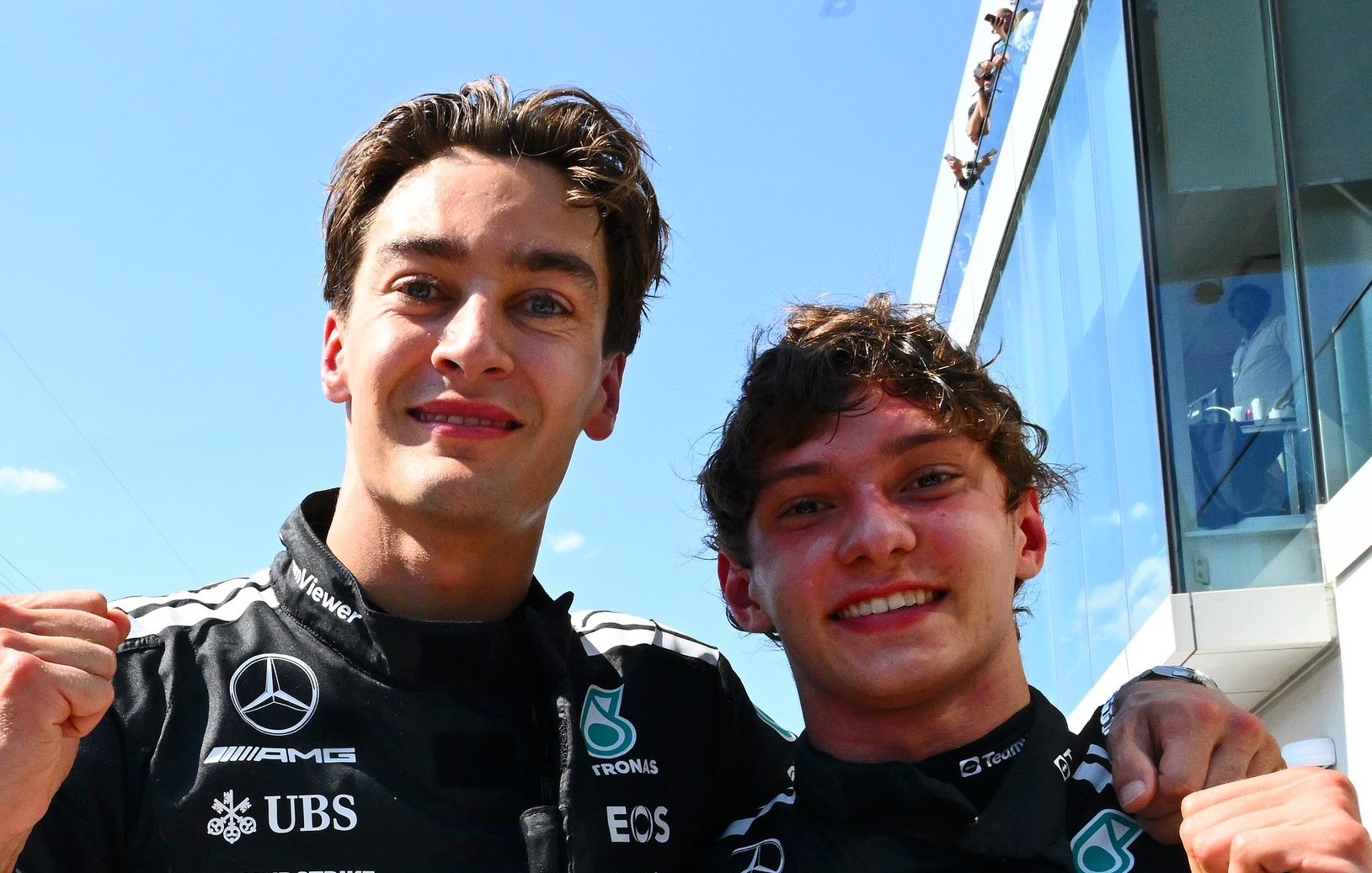 GP do Canadá: Classificações finais e pontuações dos campeonatos