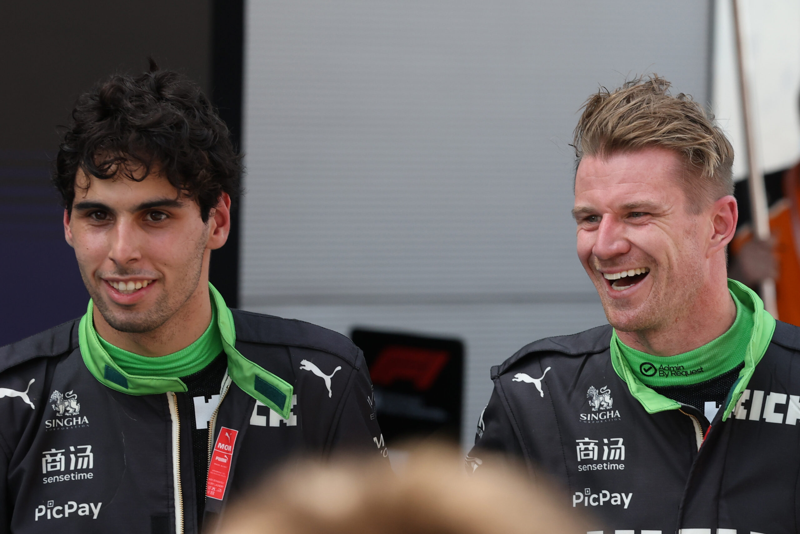 GP de Espanha F1, o Herói Esquecido: Nico Hülkenberg