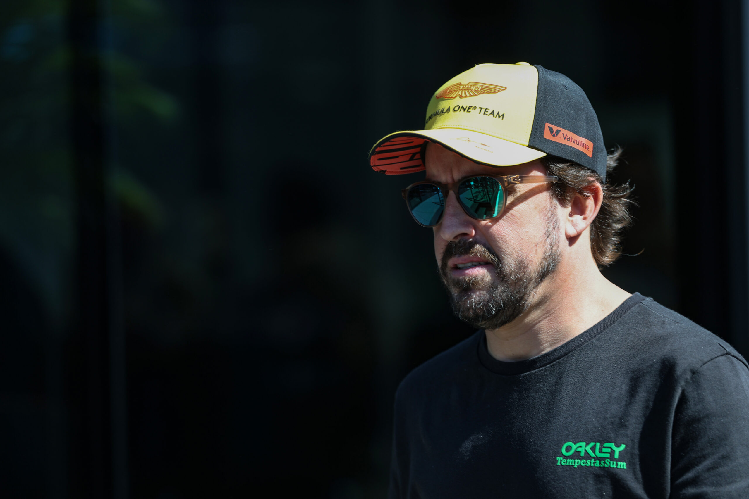 F1: Fim da “seca” para Fernando Alonso