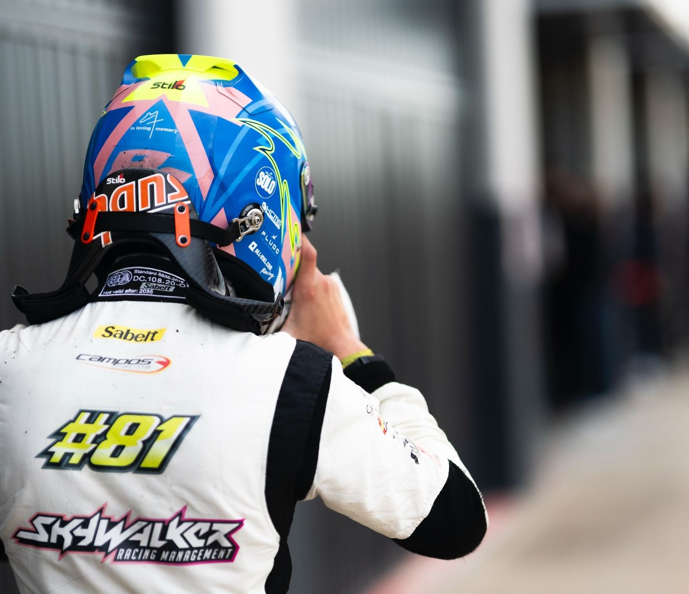 F4 Espanha /Eurocup 3, Portimão: Noah Monteiro e Francisco Macedo destacaram-se em casa (vídeo)