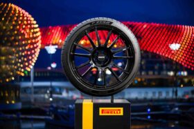 Pirelli P ZERO (PZ5): O ícone da performance thumbnail