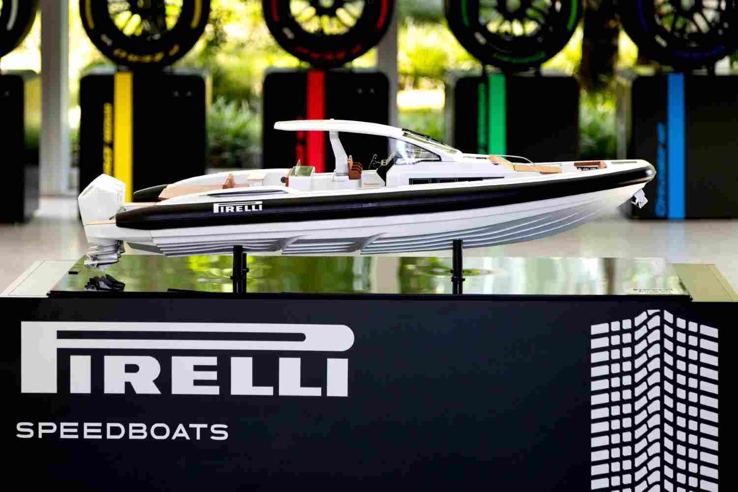 Sacs Tecnorib e Pirelli celebram 20 anos de colaboração thumbnail
