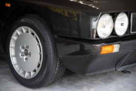 Pirelli: o primeiro P Zero está de volta numa edição limitada, desenvolvida para o Lancia Delta S4 Stradale thumbnail