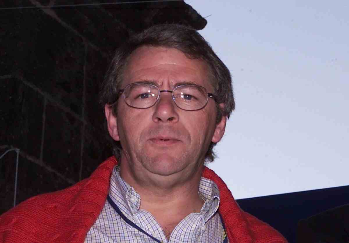 Morreu Rui Cunha: uma vida dedicada ao desporto e ao Benfica