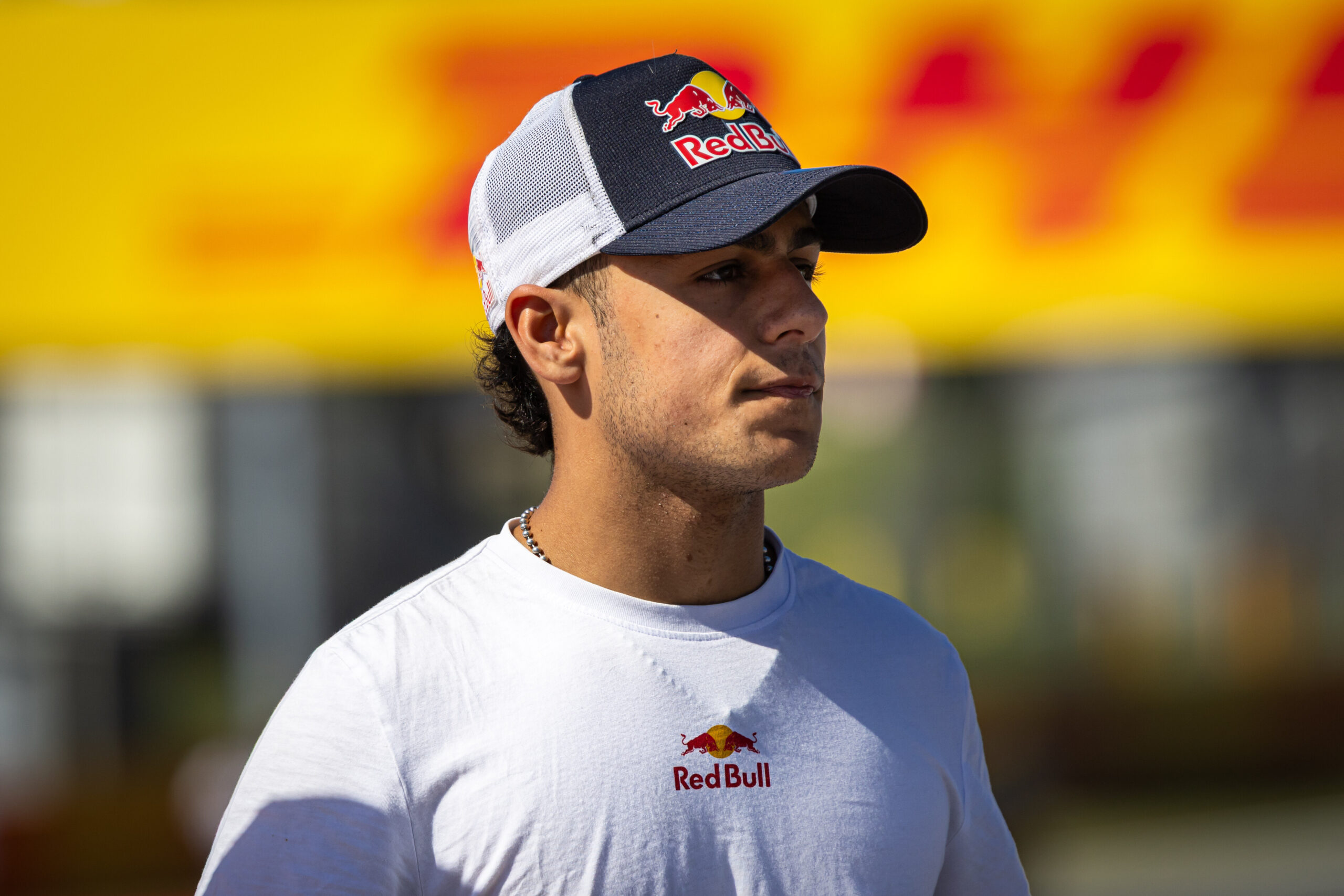 F1: Red Bull pede Super Licença para Arvid Lindblad