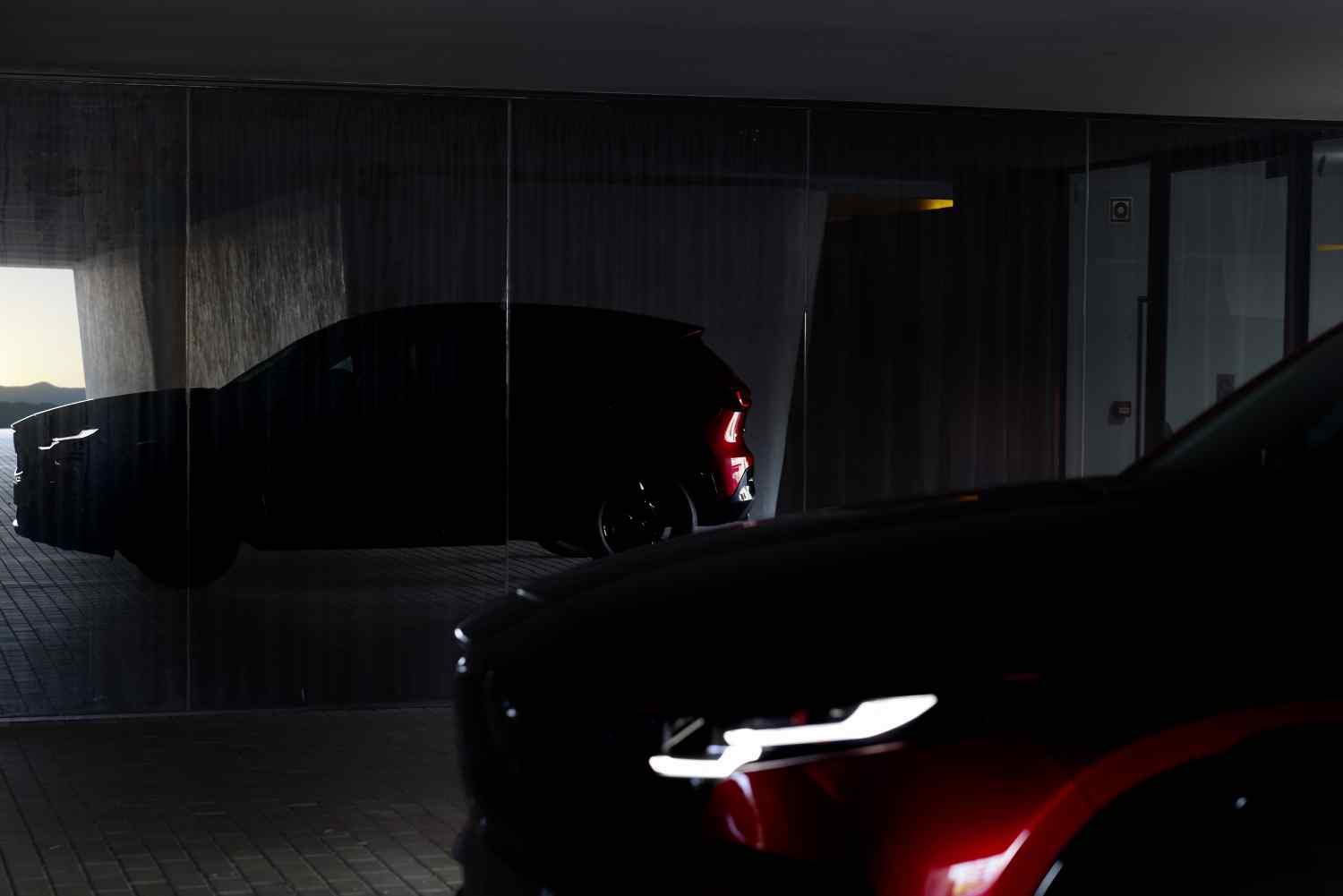 Novo Mazda CX-5 revelado no próximo dia 10 de julho thumbnail