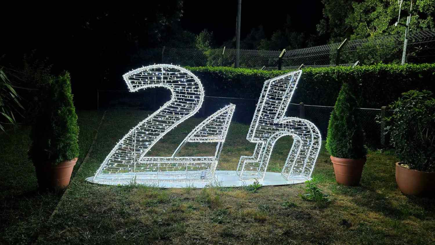 24 Horas de Le Mans: Hunaudières com novo asfalto