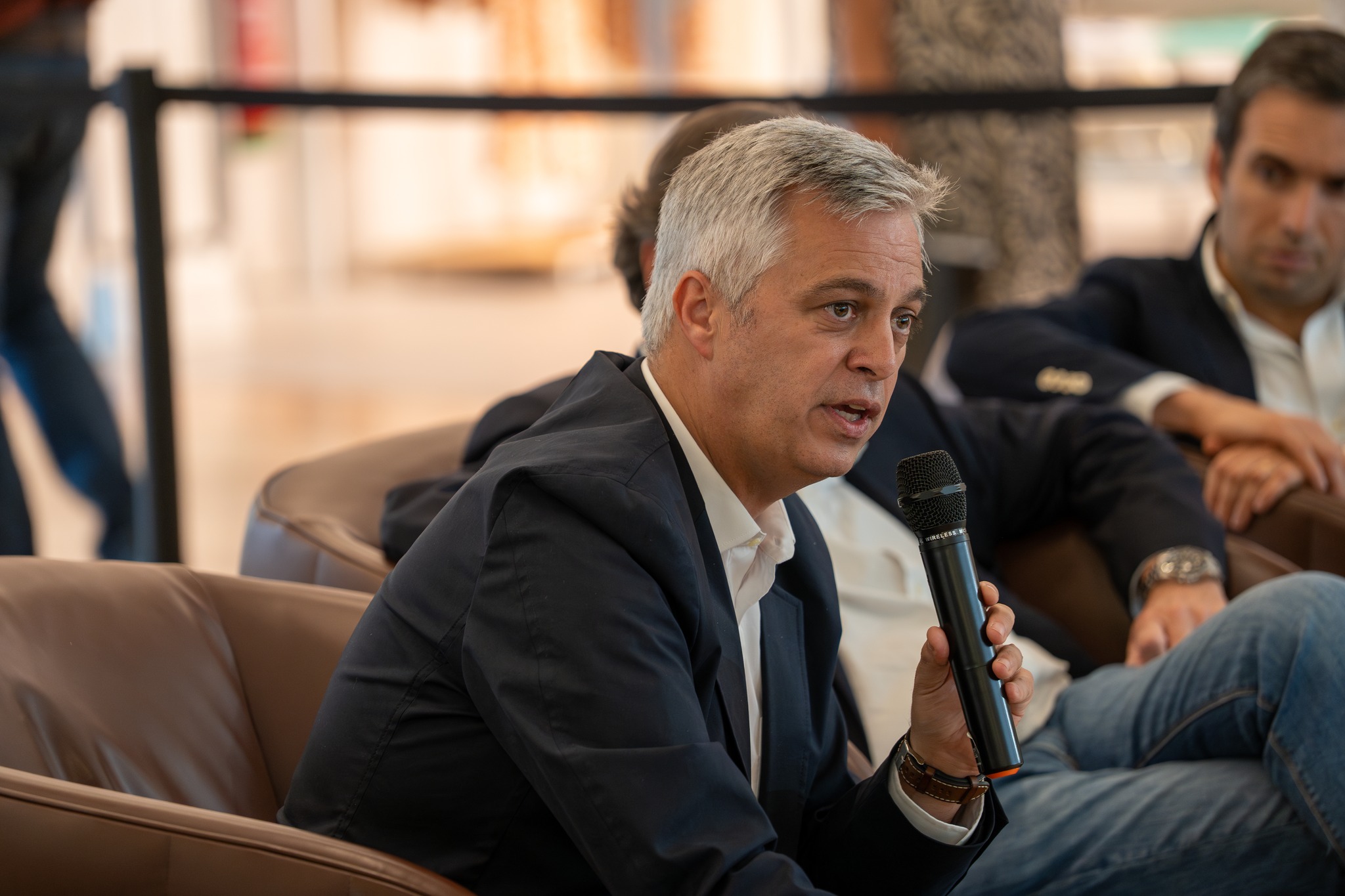 Vila Real: Alexandre Favaios Defende a Continuidade do Circuito Internacional e Projeta Futuro para as Corridas