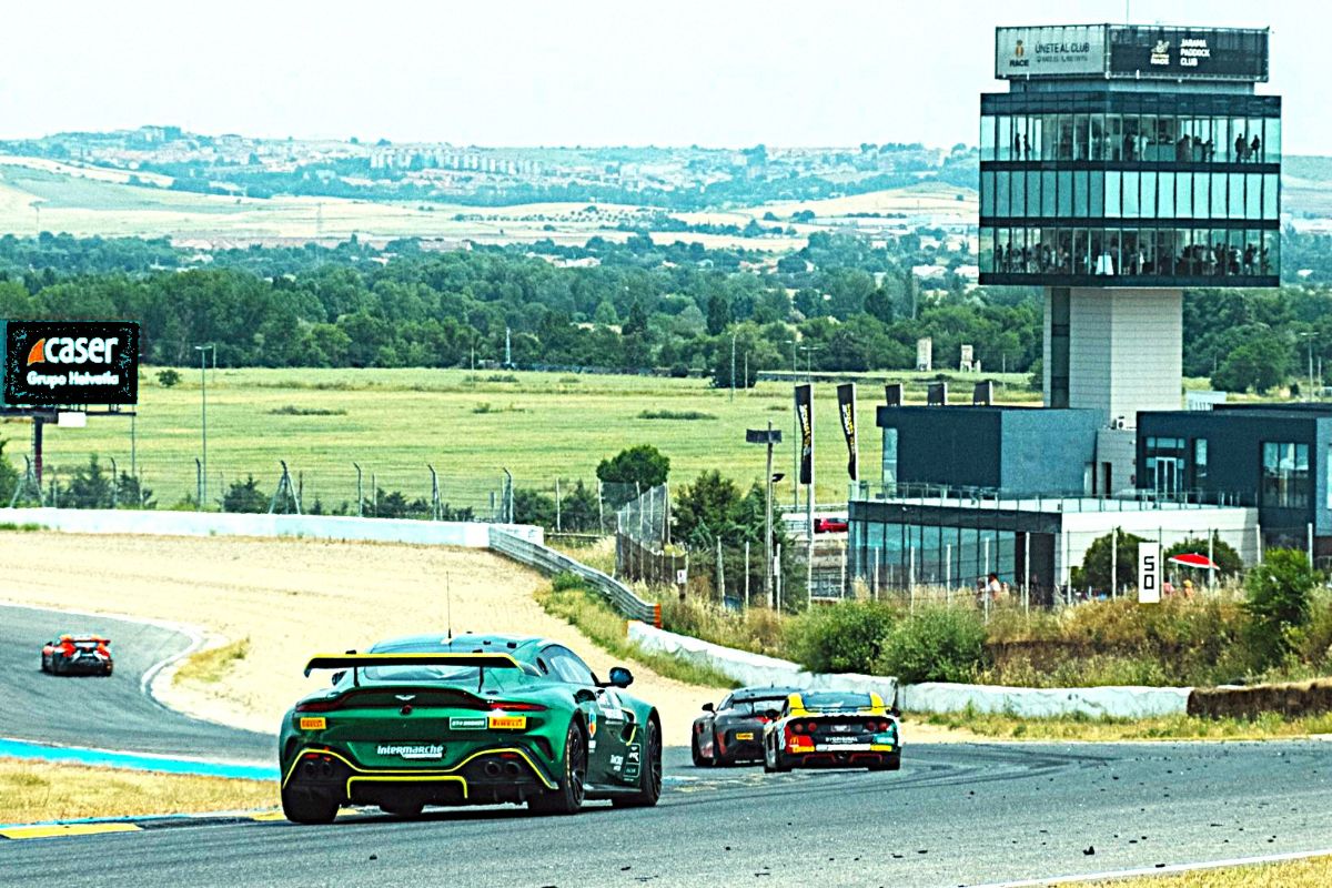 CPV, Vila Real: RACAR Motorsport preparada para o desafio