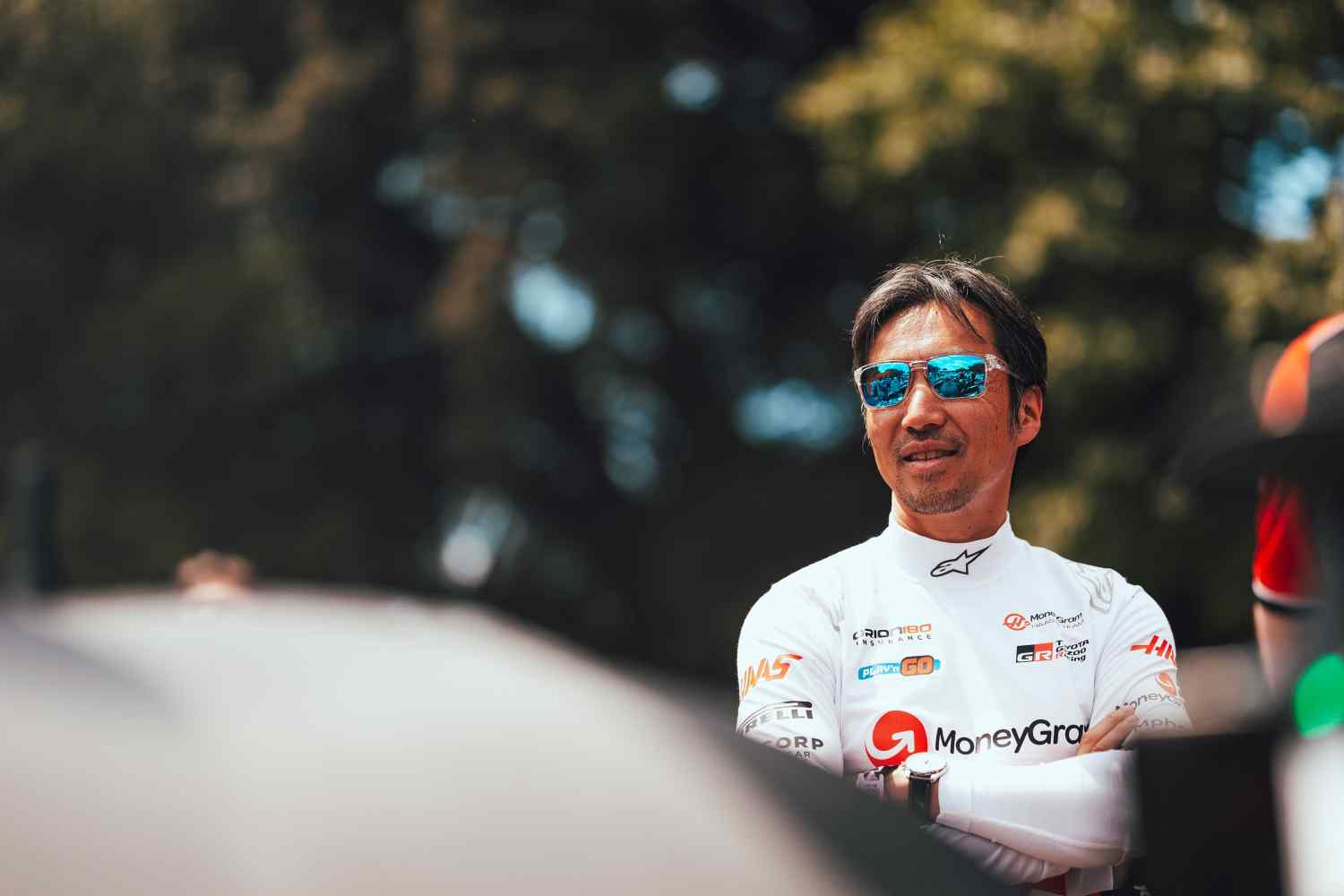 Festival of Speed de Goodwood: Fotogaleria