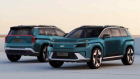 Italdesign vai criar carro oficial indonésio thumbnail