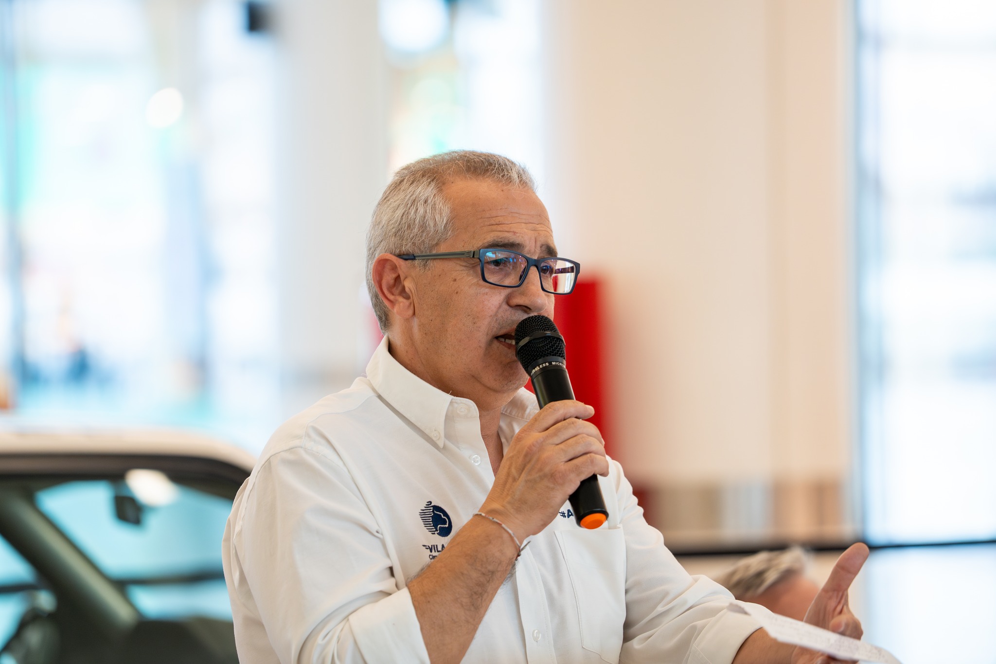 Vila Real, José Silva: O passado e o futuro do Circuito, com a Joker Lap a poder regressar
