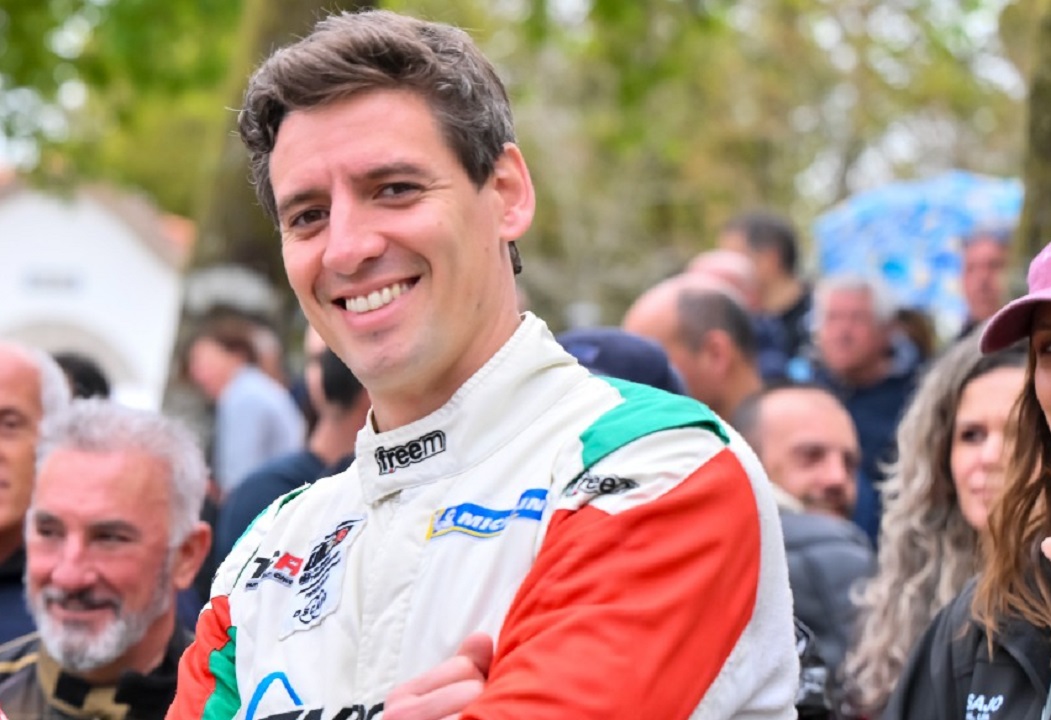 José Rodrigues foi Driver Adviser: da pista aos bastidores no TCR World Tour em Vila Real