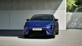 KIA EV4 em Portugal a partir de 36.700 euros thumbnail