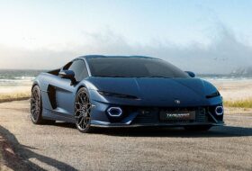 E-fuels vão salvar Lamborghini térmicos thumbnail