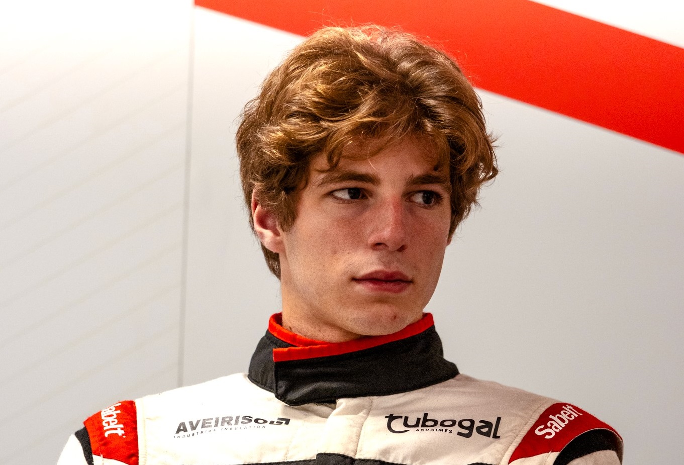 F. Renault 2.0 Itália: Luís Aguiar sobe ao pódio em Mugello e está na luta pelo título