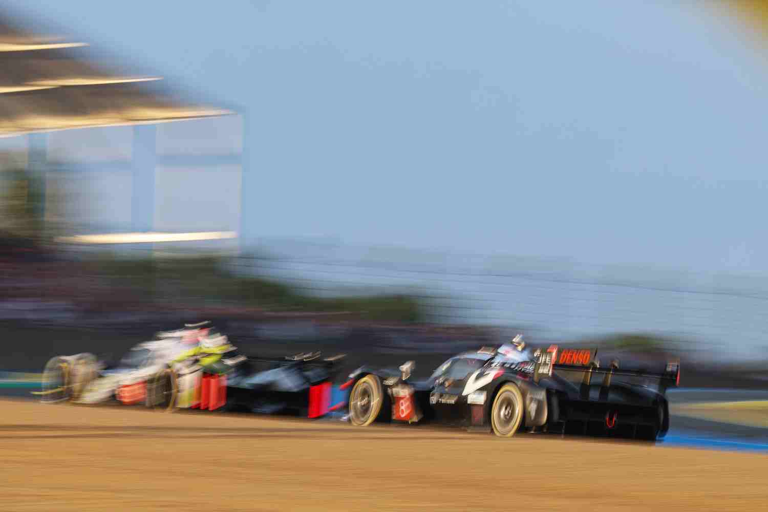 WEC, Mundial de Endurance retoma ação no Brasil: quem bate a Ferrari?