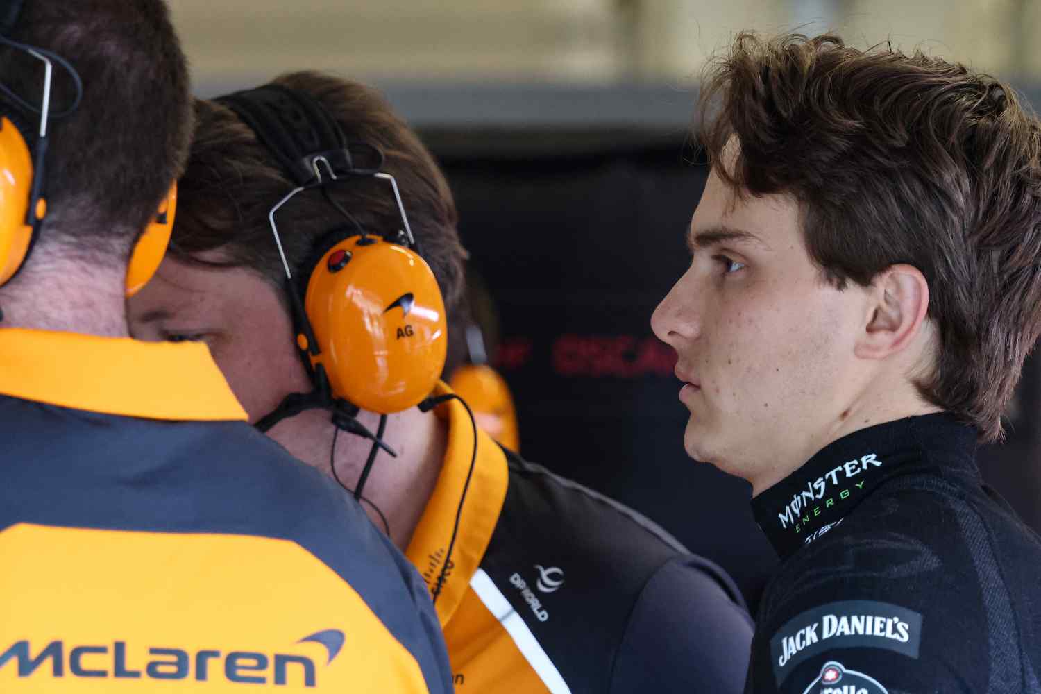 GP Grã-Bretanha F1: Oscar Piastri prevê disputa alargada em Silverstone