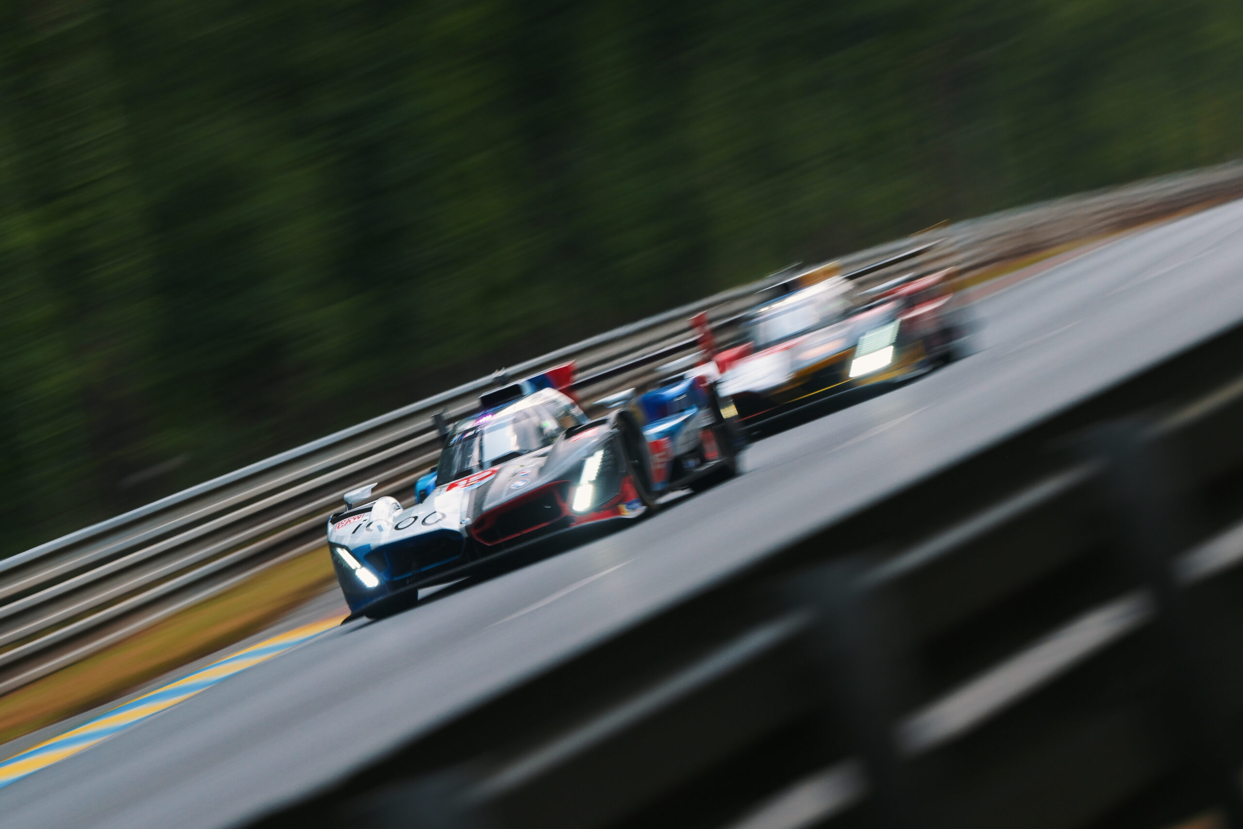 WEC /IMSA: BMW M Motorsport mantém-se nas competições, apesar do fim da parceria com o Team RLL