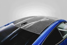 BMW desenvolve alternativa à fibra de carbono thumbnail