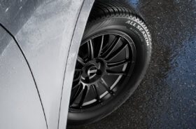 PIRELLI LANÇA O NOVO SCORPION™ ALL SEASON SF3: UMA EVOLUÇÃO DO PREMIADO CINTURATO™ PARA SUVS thumbnail