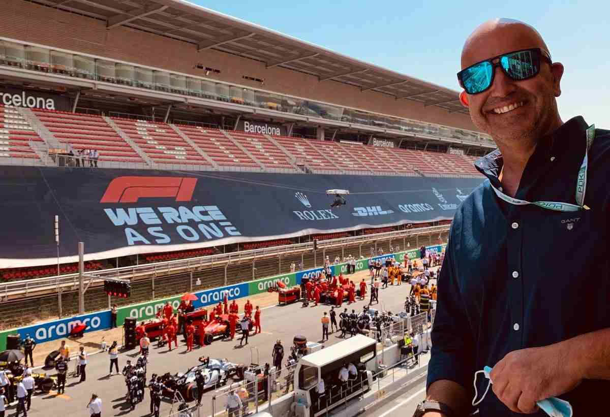 Porsche Cup Brasil homenageia Paulo Pinheiro