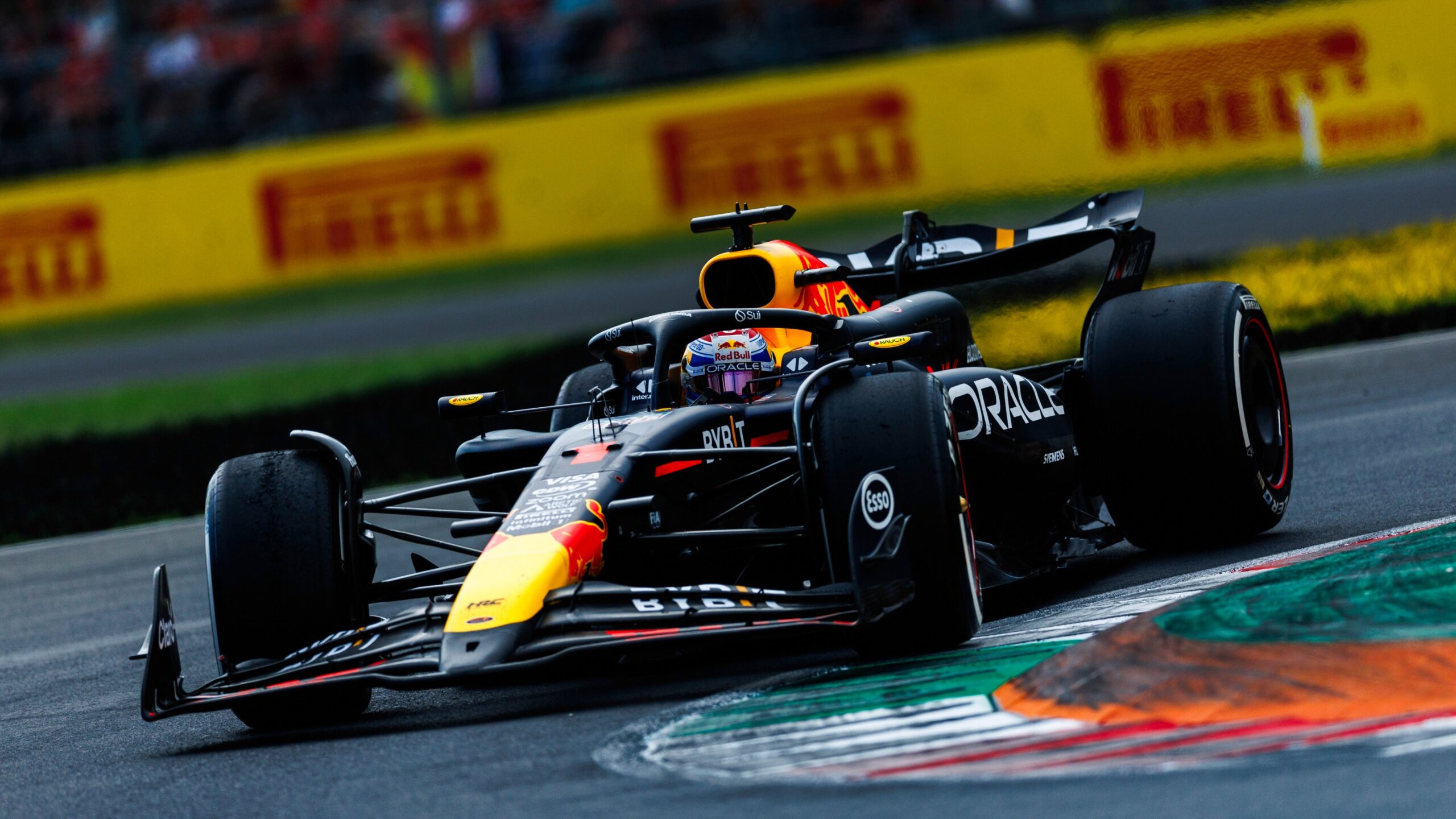 F1: Subviragem é o grande problema do carro da Red Bull