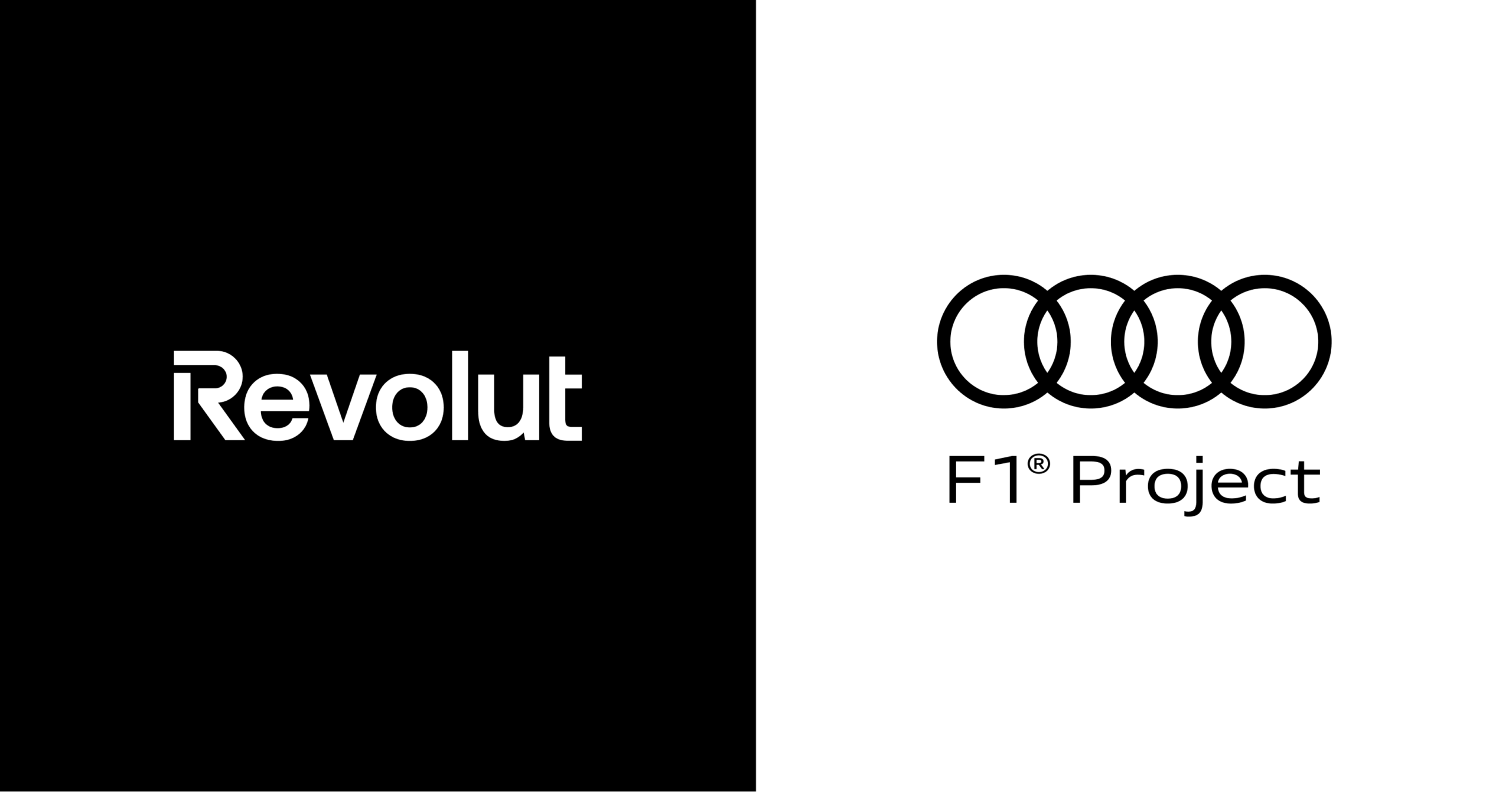F1: Revolut junta-se à Audi como patrocinador principal