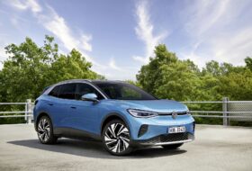 VW lidera vendas europeias de elétricos thumbnail