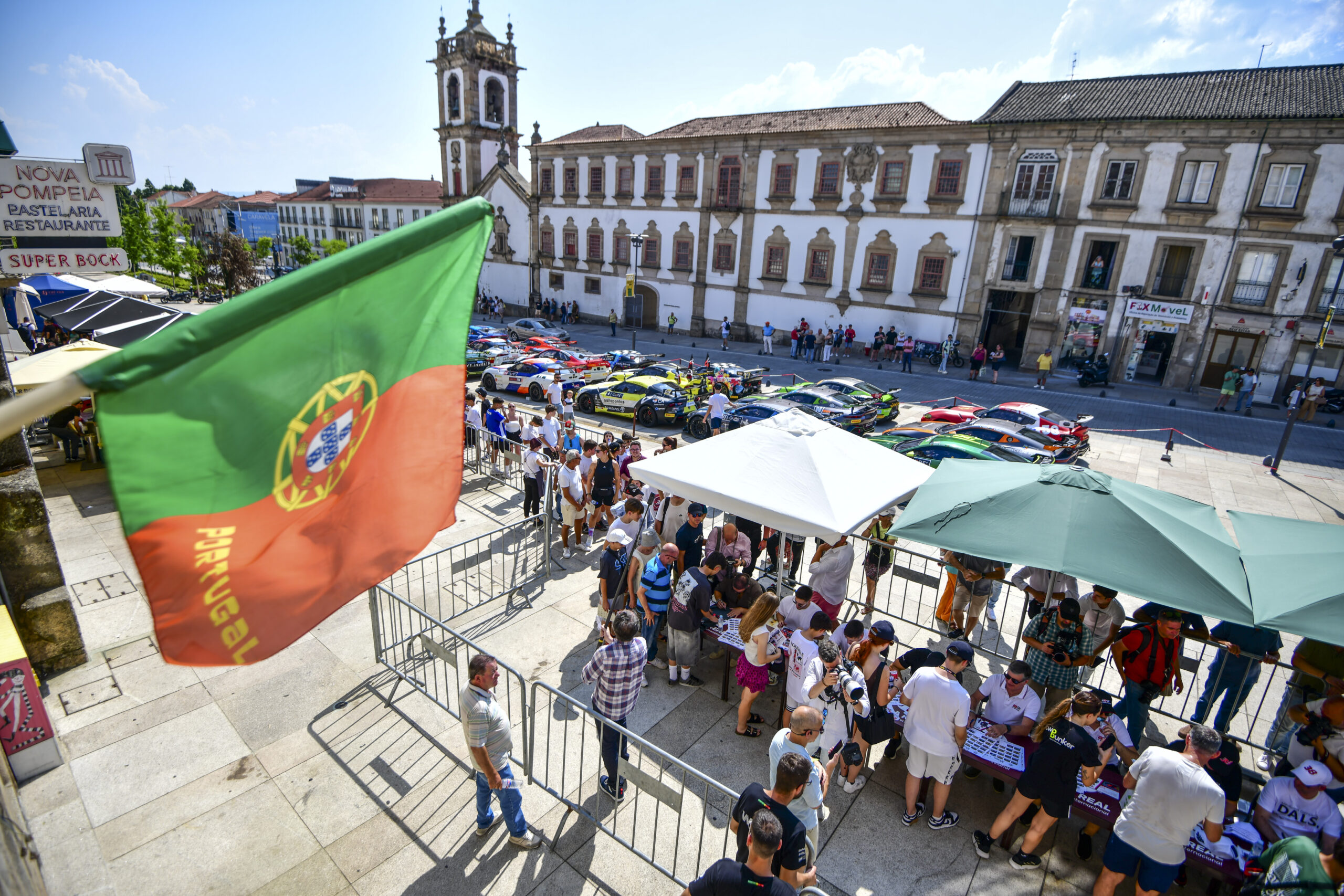 CPV, Vila Real: PODCAST CPV #001