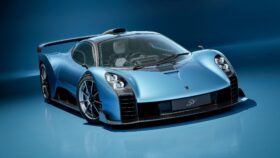 Gordon Murray faz renascer McLaren F1 thumbnail
